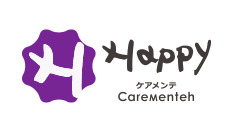 happy