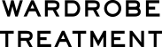 ワードローブトリートメントのロゴ